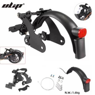 Scooter Rear Shock Kit For Ninebot Max F20 F25 F30 F40 F40i F65 D18E D28E D38E