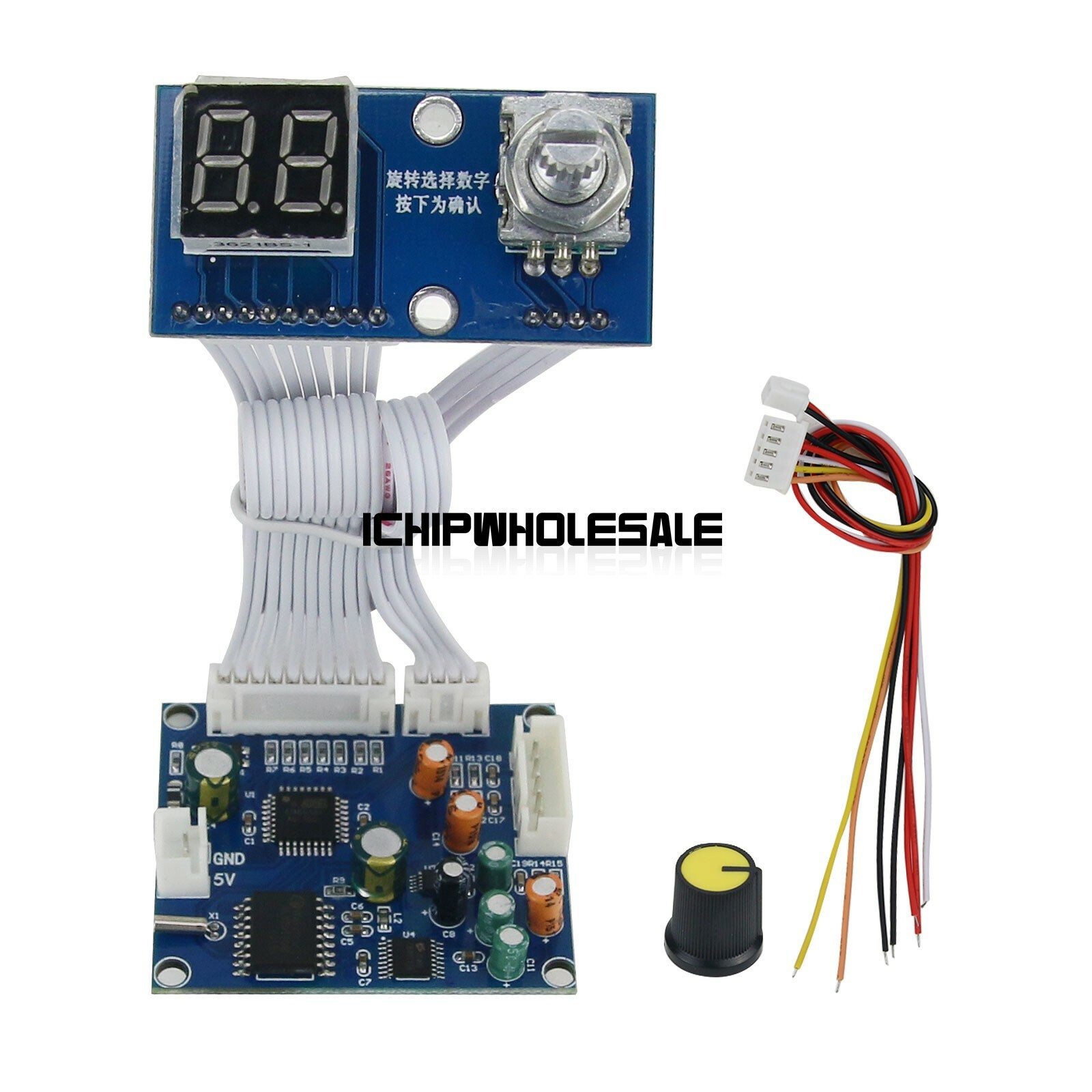 5pcs DSP Digital Mixer Effect Module reverberation Karaoke Board 100 Effects Ilość ograniczona, bardzo popularna