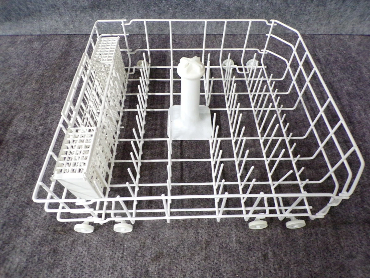 Frigidaire dishwasher lower rack sales