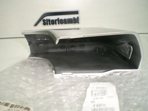 Cover Molding Roof Rack Bars Left Original for Fiat Panda 169 - Picture 2 of 5