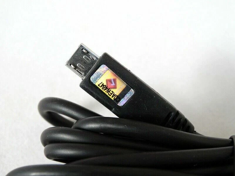 5V 1.6A AC POWER Travel Charger adapter For MOTO XOOM2 XOOM 2 MZ617 MZ609 MZ616 - Image 3 of 4