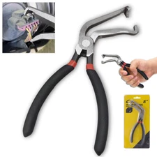 37980 Electrical Disconnect Plier 60 Degree Automotive Electrical Connector Tool