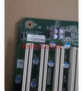 1 PCS Advantech Industrial Control Motherboard AIMB-780QG2 AIMB-780 Rev A1