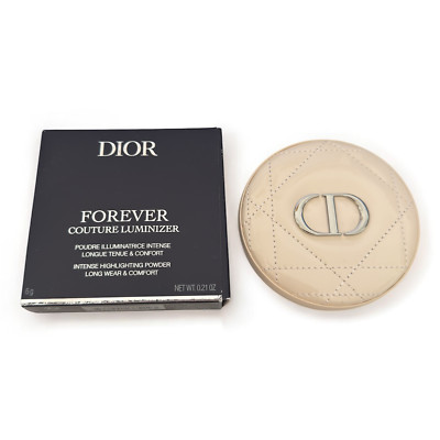 Dior Forever Couture Luminizer Limited Edition CHOOSE SHADE New in Box