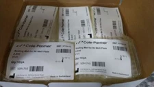 Cole-Parmer 67104-70 50 Pk Sealing Mat for 96-Well Plates