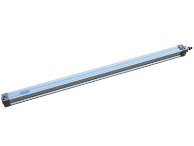 Festo Pneumatikzylinder DNU-32-800-PPV-A Normzylinder max. 12 bar Serie 1090R 
