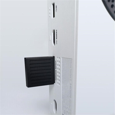 Mini Game Console Host Hard Drive Expansion Card Box For Xbox Series X/S