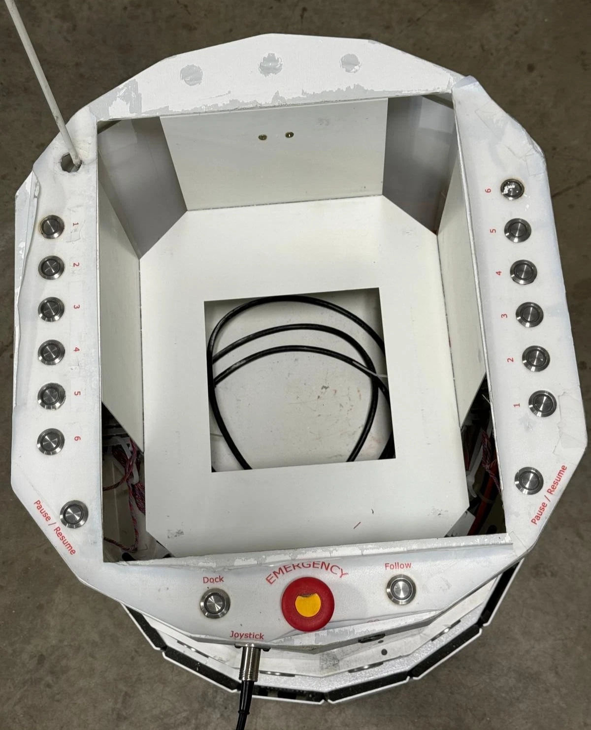 RoboCourier — image 3