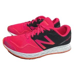 new balance women's veniz v1 fresh foam running shoe