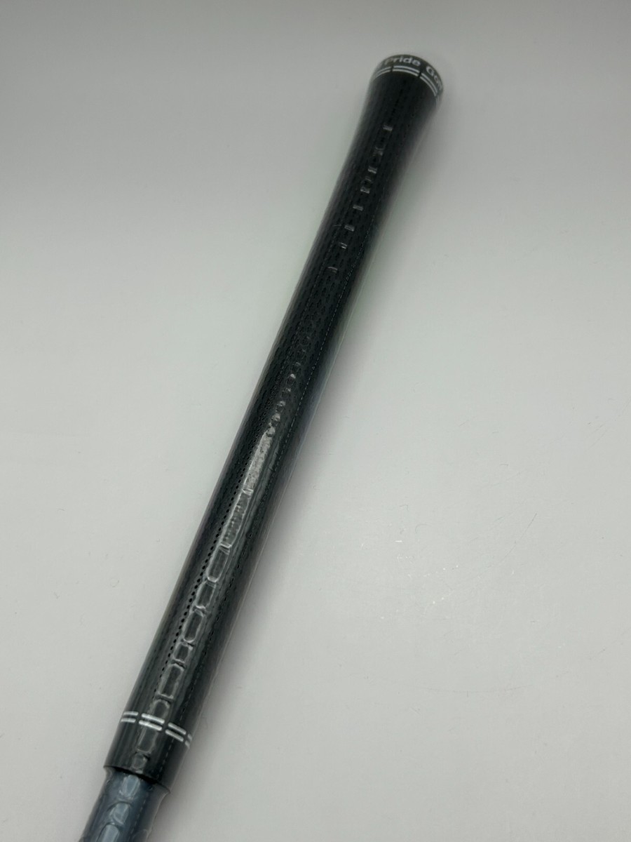 PING ALTA J CB SLATE SR Driver Shaft 44.75 in Ping Adapter