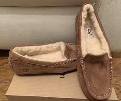 ugg ansley chestnut