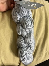 Yarnspirations Celestial Blue Caron X Pantone Bamboo 180 Yards