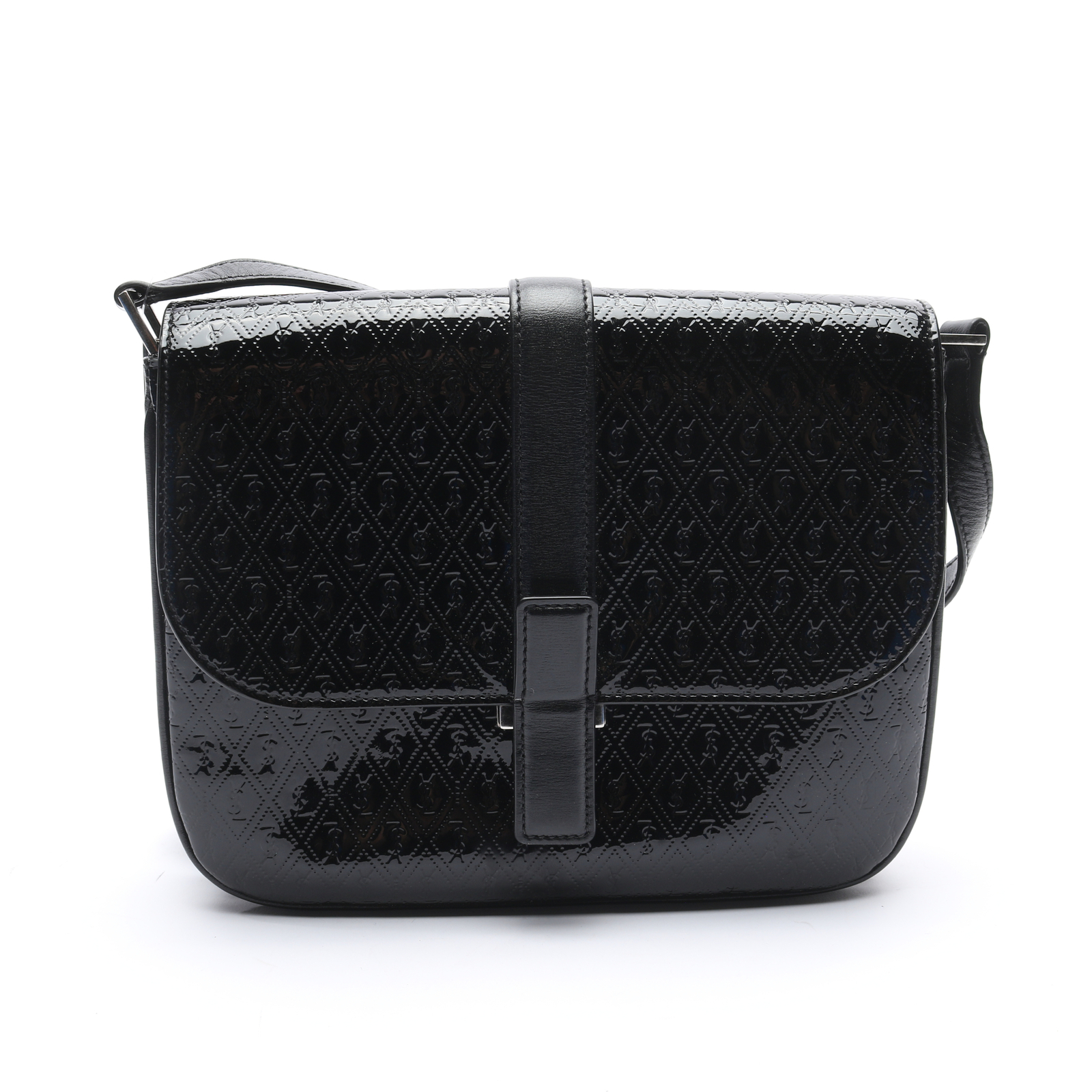 Borsa a tracolla Saint Laurent Le Monogramme Small