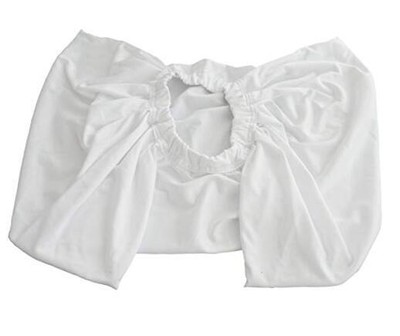  Pool Cleaner Replacement Fine Filter Bag Polyester Fit 8111 Aquabot Cleaners