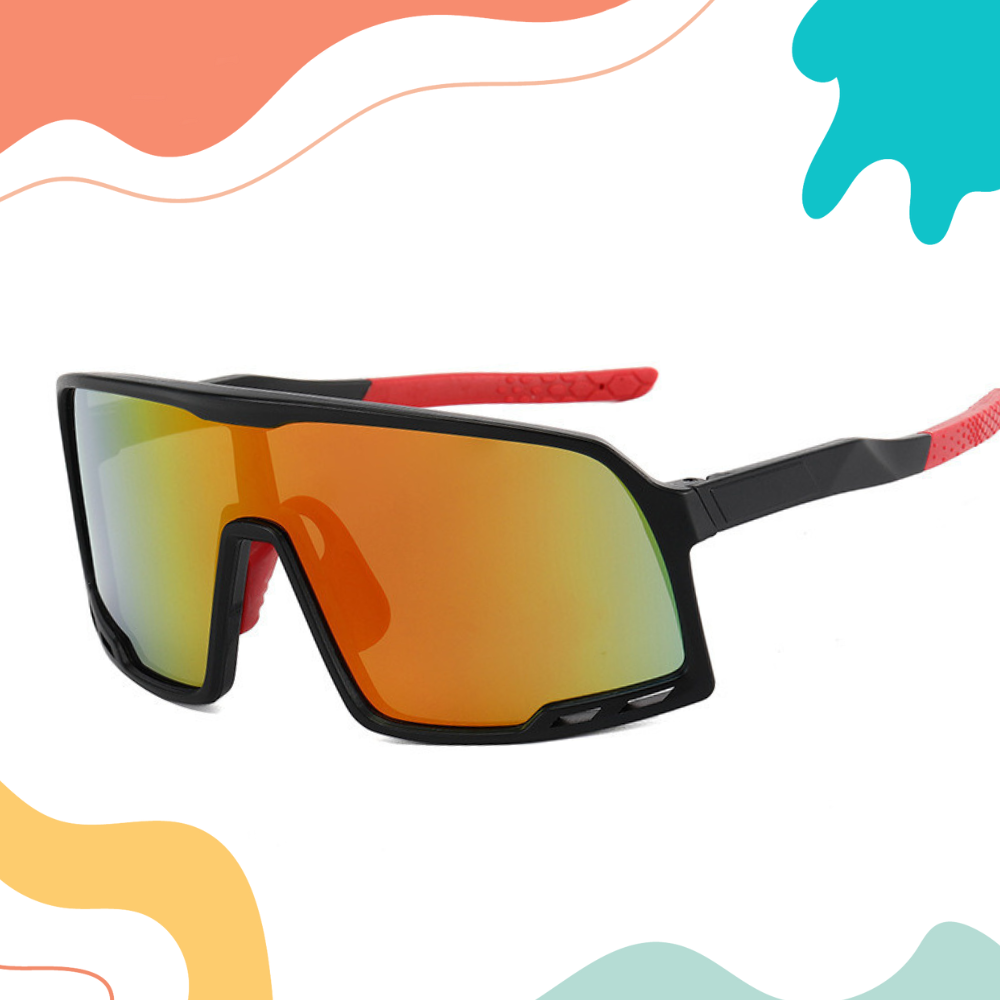 Occhiali Da Sole Da Uomo | Compra Online | ABOUT YOU - Foto 6