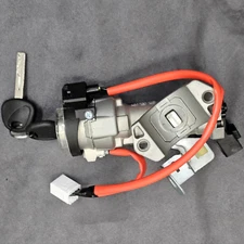 NEW IGNITION SWITCH ASSEMBLY SWITCH FOR 11-16 KIA SPORTAGE W/ 2KEYS US STOCK