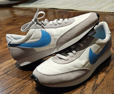 nike daybreak size 9