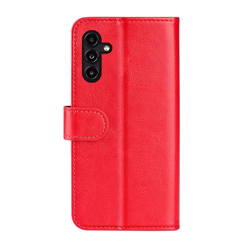 For Samsung A15/A35/A16 5G Case bling luxury Leather slot wallet phone cover - 第 9/51 張圖片
