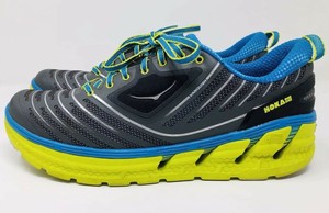 hoka marathon running shoes