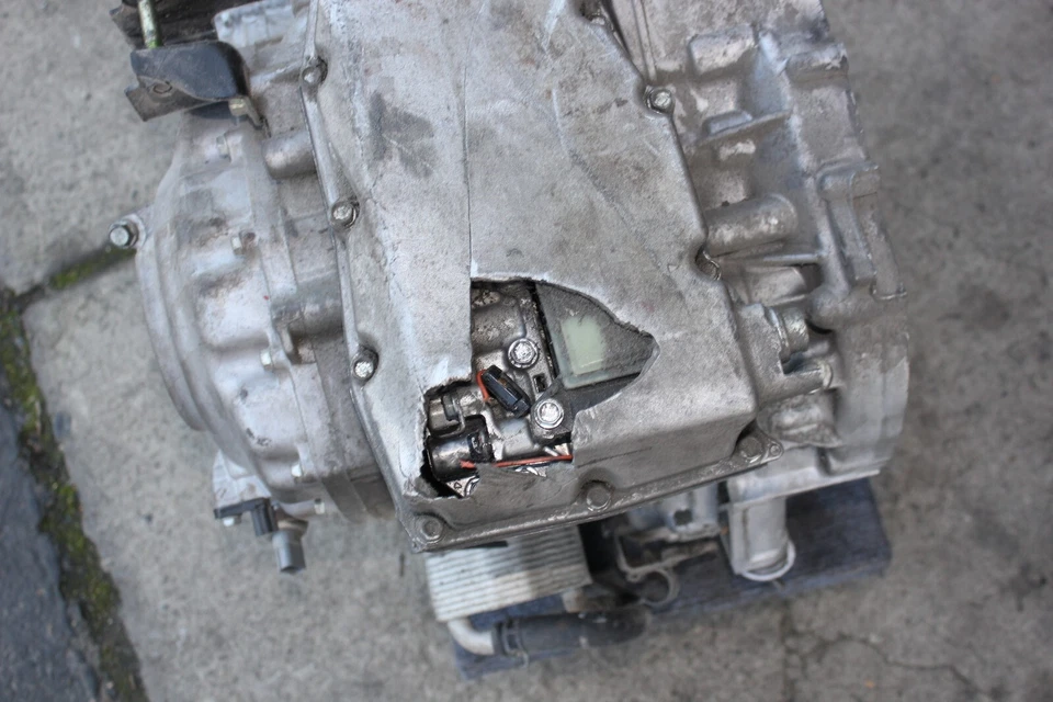 OEM Transmission 2013 Honda Accord - Image 3 of 4