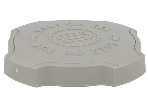 Blocco addolcitore/contenitore del sale - Lavastoviglie - WHIRLPOOL - 616593662734013267