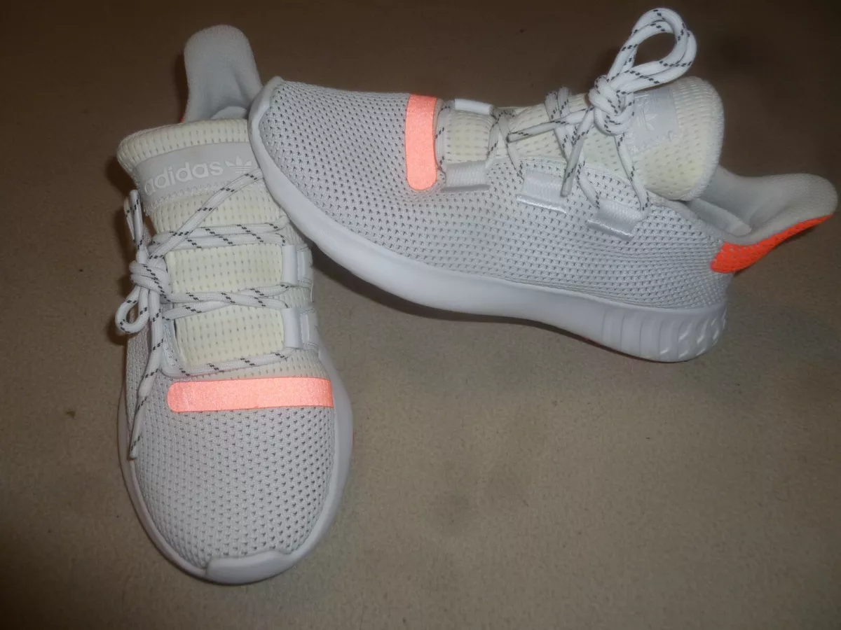 Adidas tubular dusk shoes clearance men's
