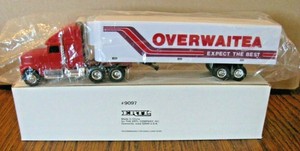 Ertl 1/64 OVERWAITEA EXPECT the BEST 