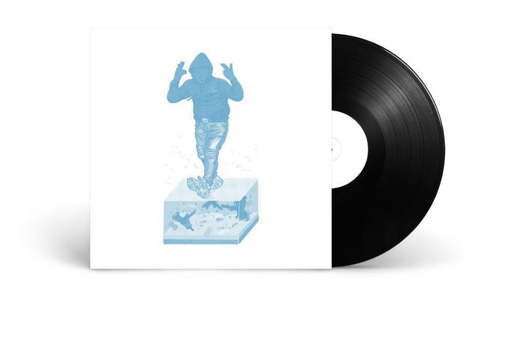 Elcamino Walking On Water Test Press | eBay