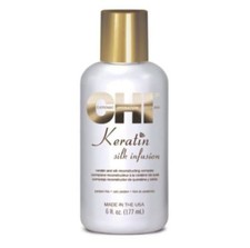 CHI Keratin Silk Infusion 6oz