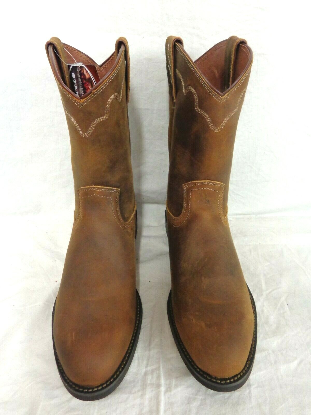 jeb roper tan apache