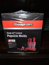 snap on tools popsicle molds custom