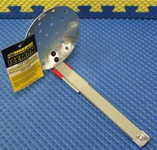 HT Ice Fishing Chip n'Dip Premium Folding Skimmer Part No. CDF-18