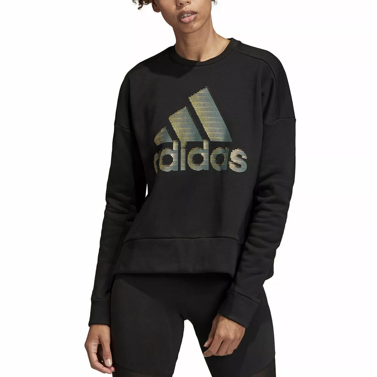 Adidas clearance id sweatshirt