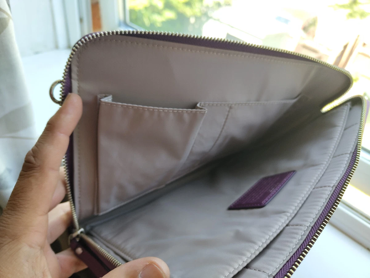 Tumi ipad clearance bag