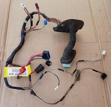 Porte avant et accessoires Chrysler VOYAGER