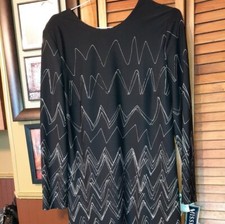 Nwt Betsy's Things Gown Size 14 Retail $99