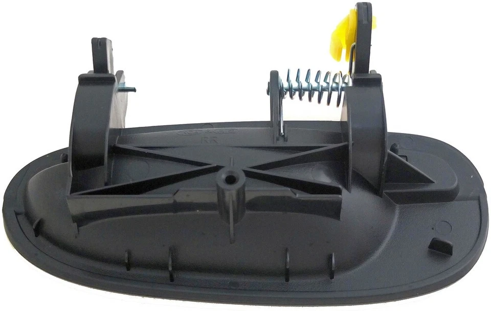 MANIJA PUERTA EXTERIOR TRASERA PASAJERO AJUSTE 93-97 VISION INTREPID CONCORDE 94-97 LHS Foto 2 de 3