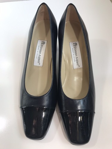 Etienne Aigner Ladies Strada Pumps