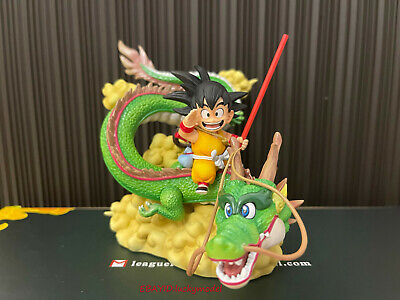 Dragon Ball Z Son Goku Kid X Shenron - Dragon Ball Baby One-Piece for Sale  by Laura Arena