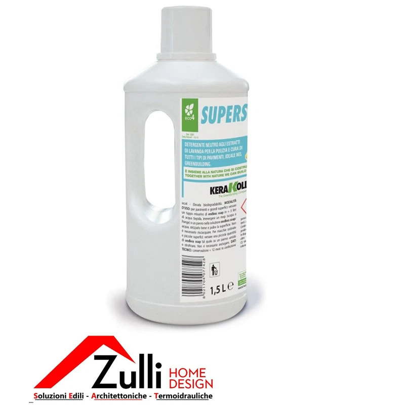 SUPERSOAP 1.5L KERAKOLL