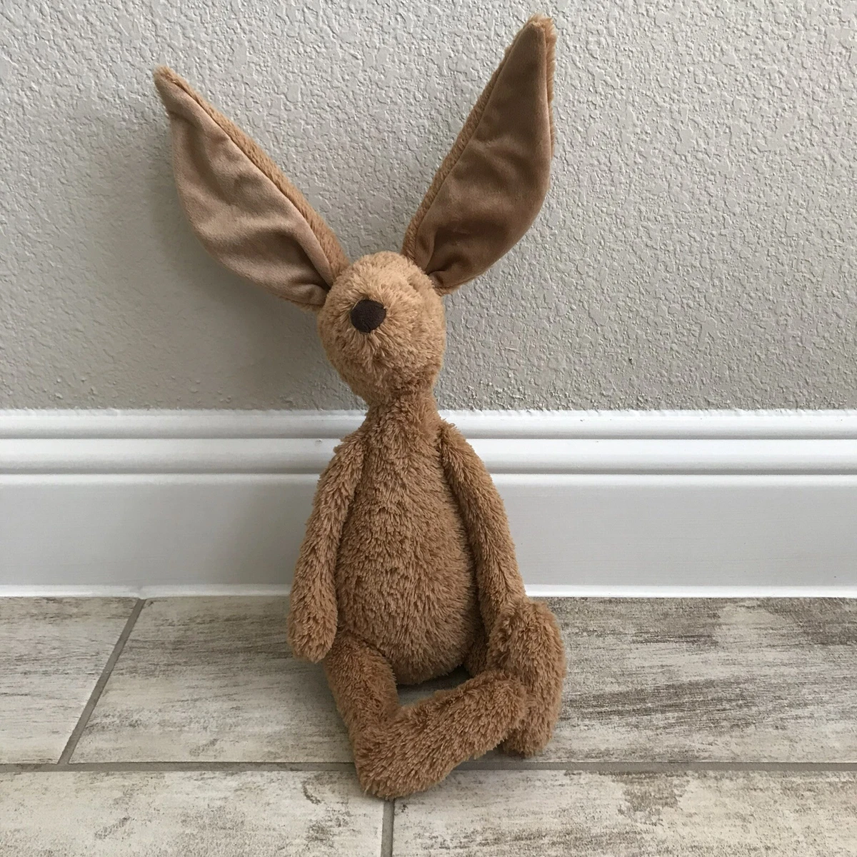 Jellycat hare sale
