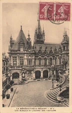 76 FECAMP benedictine 50733