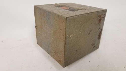 Barker WIlliamson Model 702 Balun 75 ohms to 100 ohms - 第 3/4 張圖片