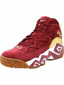 fila men's mb fashion sneaker