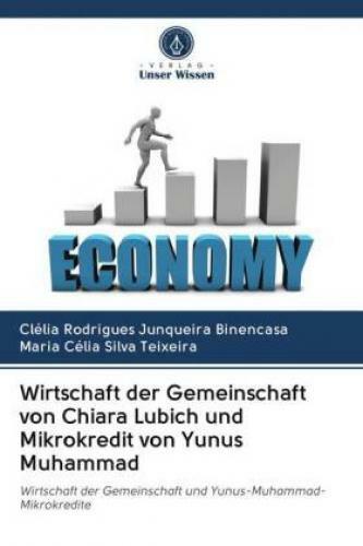 Thumbnail - Wirtschaft Der Gemeinschaft Von Chiara Lubich Und Mikrokredit Von