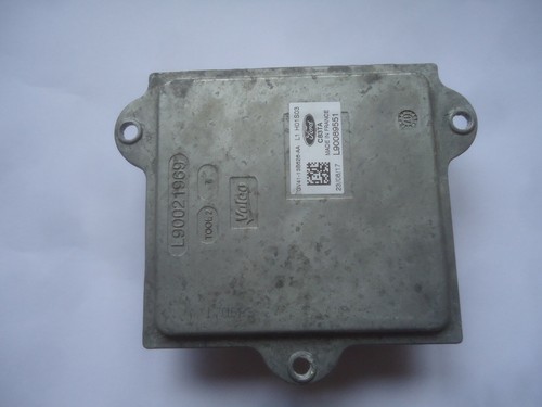 Ford Kuga Steuergerät Scheinwerfer Xenon LED GV41 13B626AA L90089551 Valeo