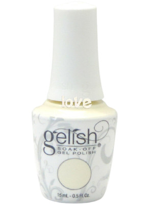 Gelish Gel Nail Polish 0.5fl.oz Gel Color #006- Simply Irresistible