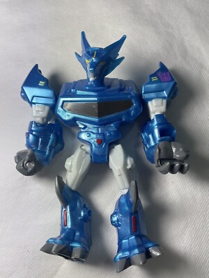 Transformers Hero Mashers Steeljaw Robots in disguise Actionfigur Spielzeug