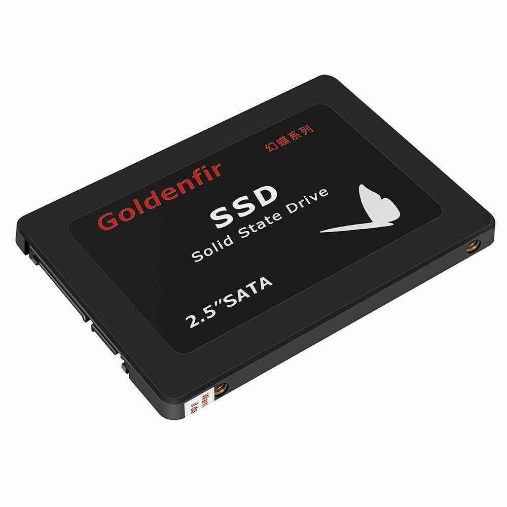 128gb 256gb 2.5solid State Drive Ssd 512gb 720gb 360gb 1tb 2.5 