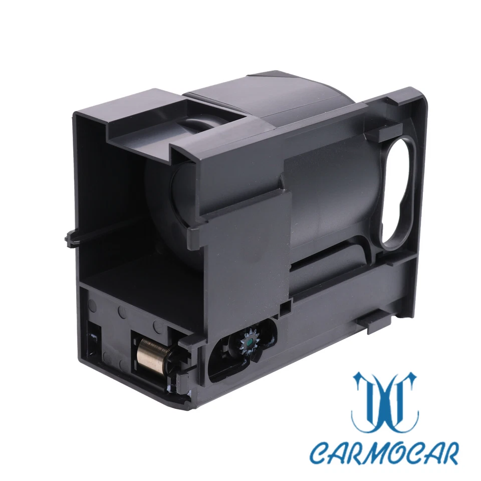 Retractable For Mercedes-Benz E-Class E500 E320 E350 Cup Drink Holder Assembly  - Imagem 4 de 4